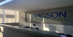 Diagson Medicina e Saúde - Planos de Saúde PJ