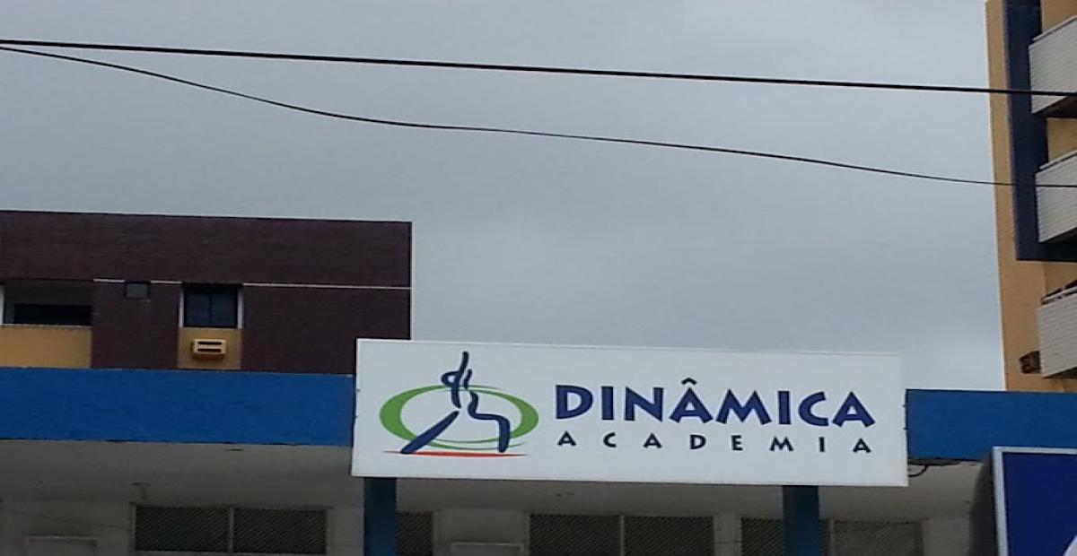 Dinâmica Academia - Planos de Saúde PJ