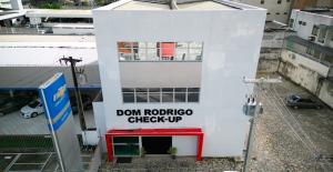 Dom Rodrigo Check-up - João Pessoa, PB