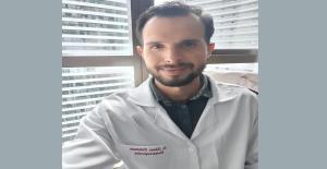 Dr. Adam Cristian - Quiropraxia - Planos de Saúde PJ
