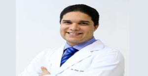 Dr. Alex Farias Soares - Ortopedista - Planos de Saúde PJ