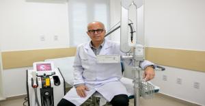 Dr. Antonio Luís Ximenes - Planos de Saúde PJ