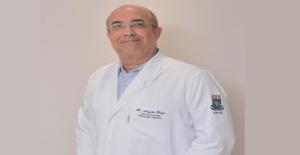 Dr. Augusto Fraga - João Pessoa, PB