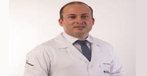 Dr. Carlos Marcelo Gomes Cruz - Planos de Saúde PJ
