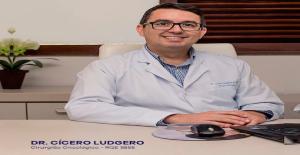 Dr. Cícero Ludgero - Cirurgião Oncológico - Planos de Saúde PJ