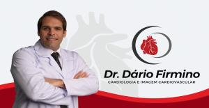 Dr. Dário Firmino Cardiologista - João Pessoa, PB