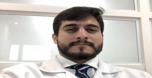 Dr. David Pessoa Morano - Coloproctologista - Planos de Saúde PJ