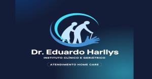 Dr Eduardo Harllys - Instituto Clínico e Geriatrico - Planos de Saúde PJ