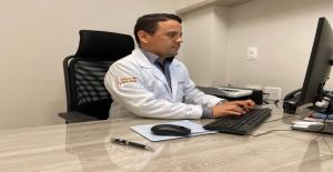 Dr. Erickson Bonifácio - Planos de Saúde PJ