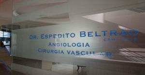 Dr. Espedito Beltrão - Angiologista - Planos de Saúde PJ
