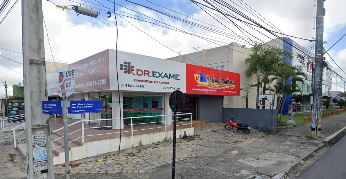 Dr. Exame - Planos de Saúde PJ