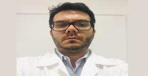Dr. Fabricio Santos Tiburcio - Urologista - Planos de Saúde PJ