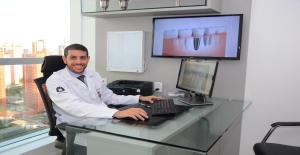 Dr Felipe Germoglio - Cirurgião Dentista - João Pessoa, PB