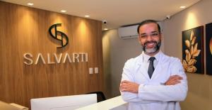 Dr. Fernando Mello - Gastrocirurgião - Planos de Saúde PJ