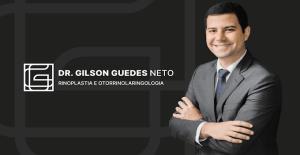 Dr. Gilson Guedes Neto - Rinoplastia - Planos de Saúde PJ