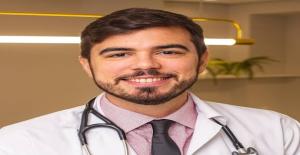 Dr. Guilherme Athayde - Cardiologia Arritmologista - João Pessoa, PB