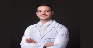 Dr. Guilherme Nery - Generalista - Planos de Saúde PJ
