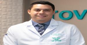 Dr. Helton Veloso de Moura - Urologista - Planos de Saúde PJ