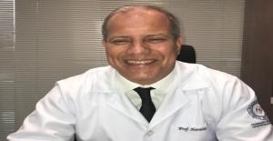 Dr. Heraldo Arcela de Carvalho Rocha - João Pessoa, PB