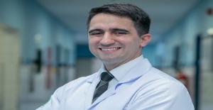 Dr Jarbas Fonseca - Cirurgião do Aparelho Digestivo - Planos de Saúde PJ