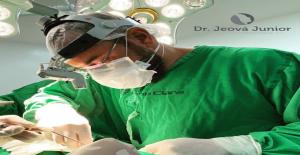 Dr. JEOVÁ JÚNIOR - Cirurgia Ortognática - Planos de Saúde PJ