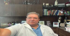 Dr. Joao Alberto Lins Filho - Urologista - Planos de Saúde PJ