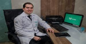 Dr. José Vildomar Belmiro Júnior - Urologista - Planos de Saúde PJ