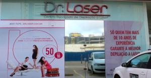 Dr. Laser - João Pessoa, PB
