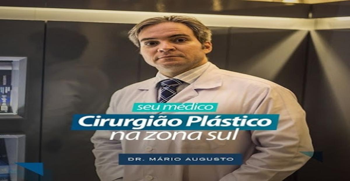 Dr. Mário Augusto Souto Ferreira - Planos de Saúde PJ