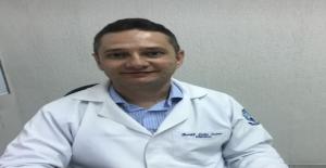 Dr. Raiff Leite Soares - Ortopedista - Planos de Saúde PJ