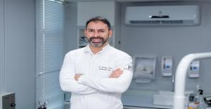 Dr. Rodrigo Alves - Planos de Saúde PJ
