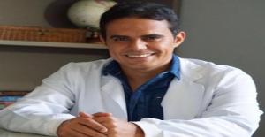 Dr. Thiago Maciel Cavalcanti - Ortodontista - Planos de Saúde PJ