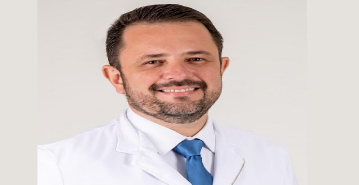 Dr. Zailton Bezerra de Lima Junior - Planos de Saúde PJ