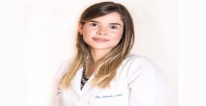 Dra. Amanda Lemos Barros Martins Portela - Oftalmologista - Planos de Saúde PJ