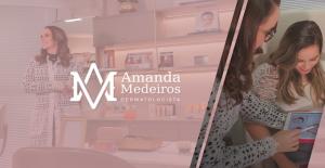 Dra Amanda Medeiros Dermatologista - Planos de Saúde PJ