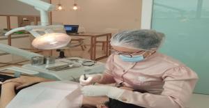 Dra Anunciada de Carvalho Odontologia Especializada - Planos de Saúde PJ