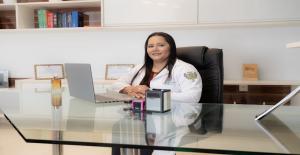 Dra. Camila Danielly - Planos de Saúde PJ