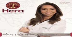 Dra. Cintia Gouveia Barros Arruda - Planos de Saúde PJ
