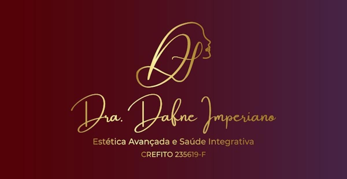 Dra. Dafne Imperiano - Planos de Saúde PJ