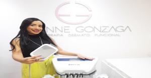 Dra Elianne Gonzaga - Planos de Saúde PJ
