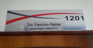 Dra. Francimar Ramos - Ginecologista - Planos de Saúde PJ