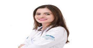 Dra. Geórgea Hermógenes Fernandes Torres - Reumatologista - Planos de Saúde PJ