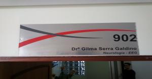Dra Gilma Serra Galdino - Planos de Saúde PJ