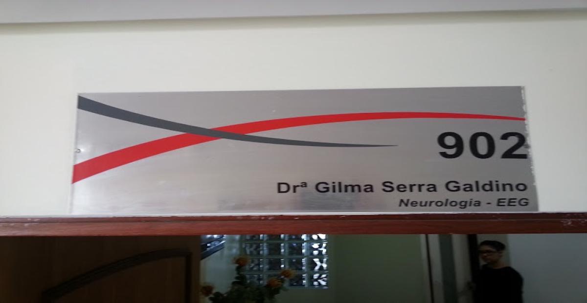 Dra Gilma Serra Galdino - Planos de Saúde PJ