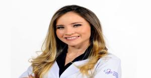 Dra Ingrid Lima Endocrinologista - Planos de Saúde PJ