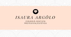 Dra Isaura Argôlo - João Pessoa, PB
