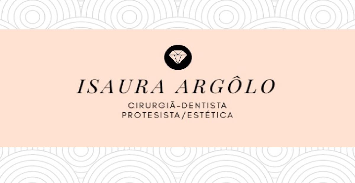 Dra Isaura Argôlo - Planos de Saúde PJ