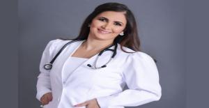 Dra. Jamylle Araujo Dias dos Santos - Cardiologista - Planos de Saúde PJ