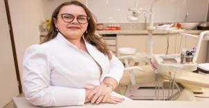 Dra. Karina Frade - Cirurgiã-Dentista - Planos de Saúde PJ