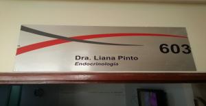 Dra Liana Pinto Endocrinologista - Planos de Saúde PJ